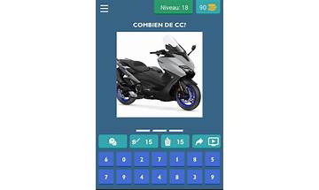 Moto Quiz Challenge for Android - Download the APK from Habererciyes